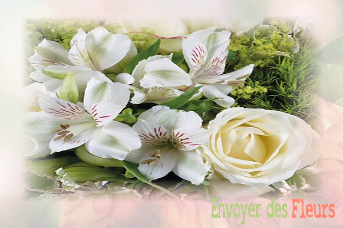 envoyer des fleurs à à PAUTAINES-AUGEVILLE