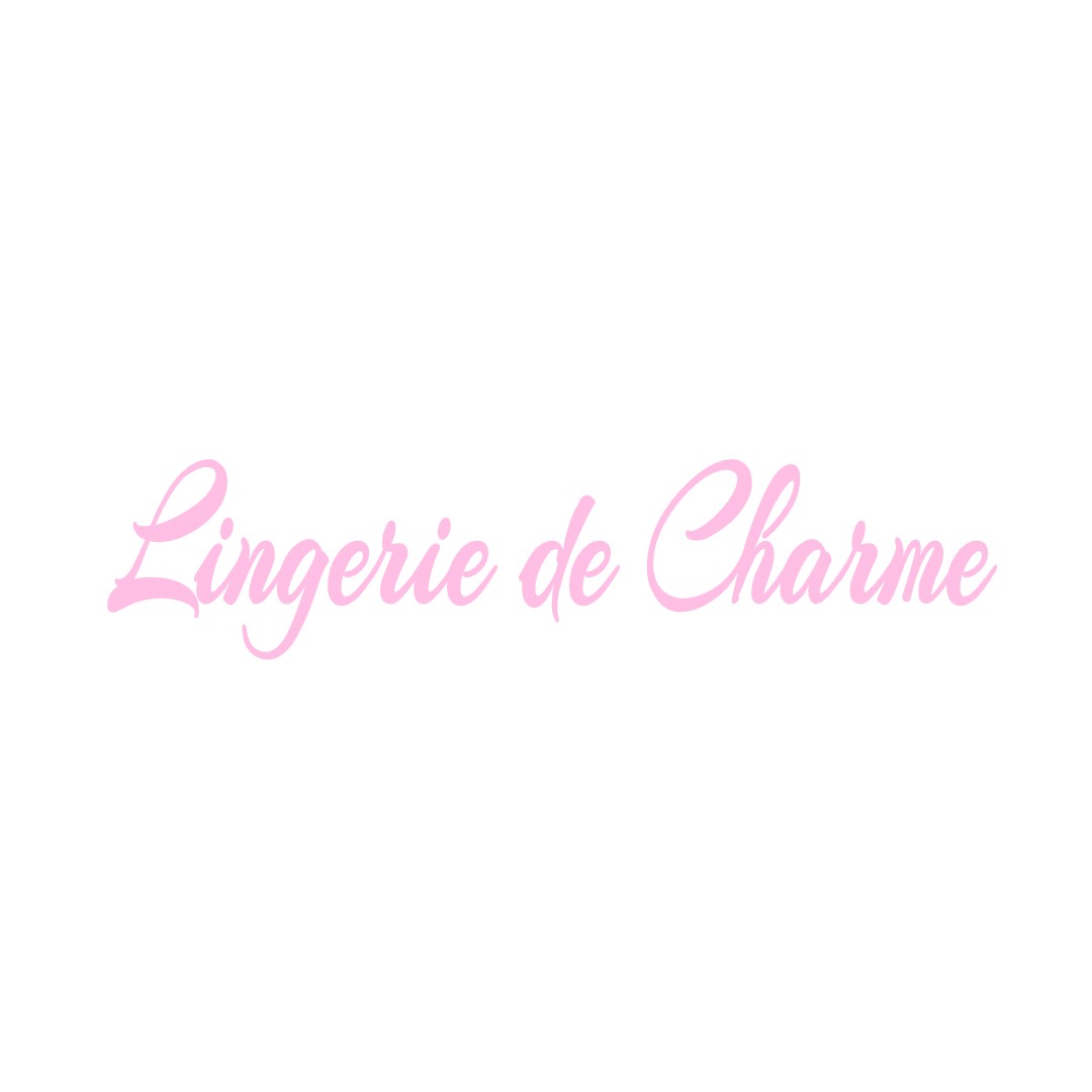 LINGERIE DE CHARME PAUTAINES-AUGEVILLE